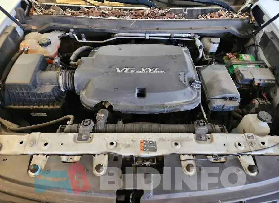 1GCHSBEN6M1108247 Photo# 11