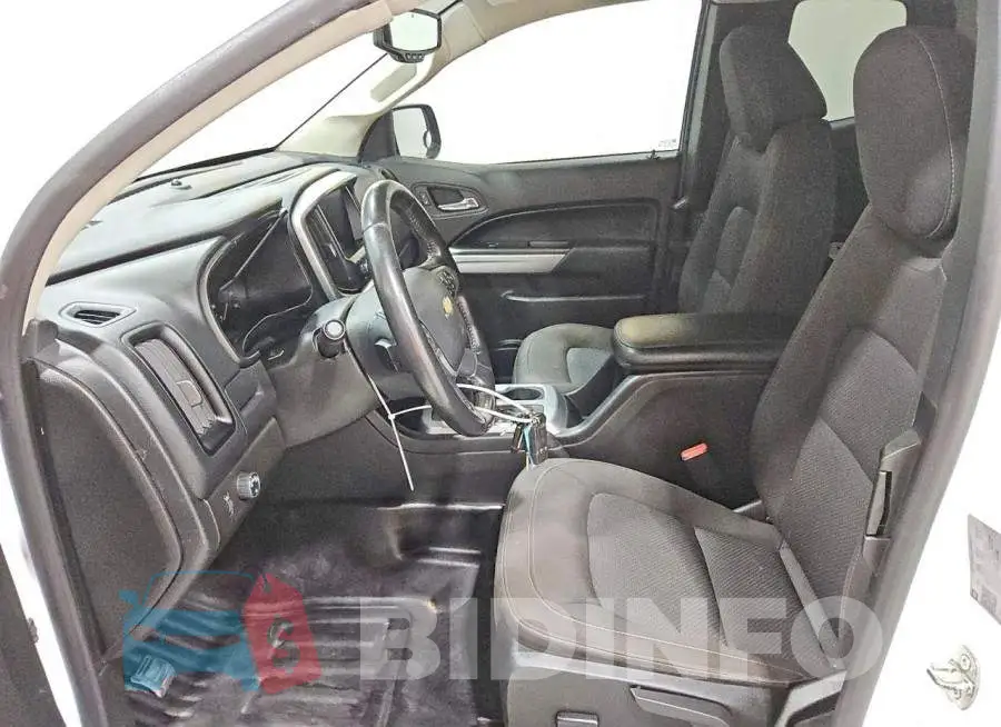 1GCHSCEA6N1141480 Photo# 7