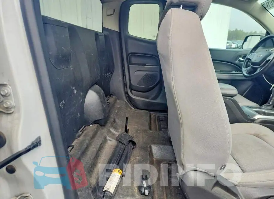 1GCHSCEA8L1228651 Photo# 10
