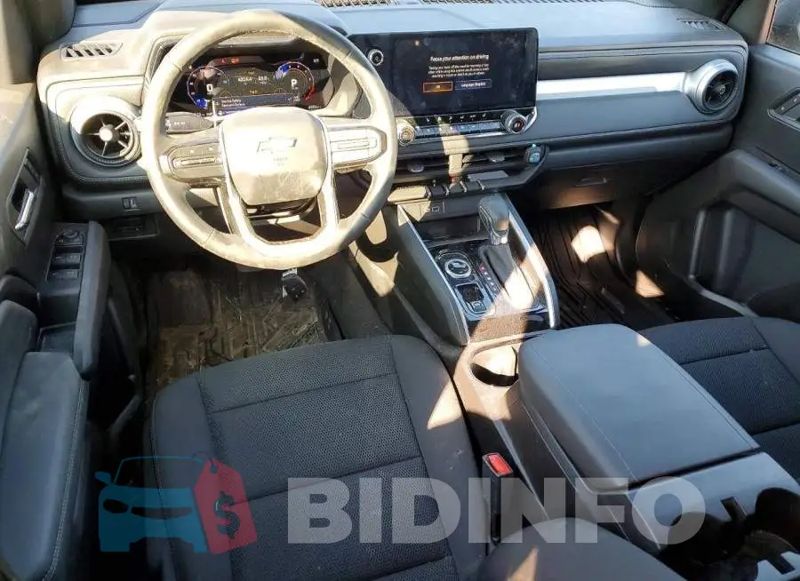 1GCPTCEK2T1132628 Photo# 8