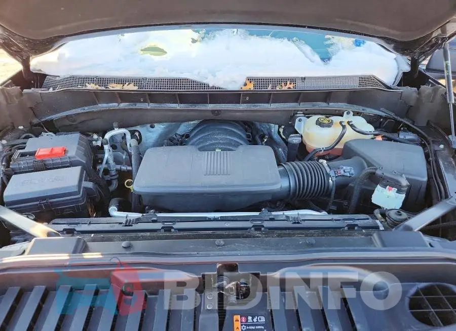 1GCRDEED6NZ635019 Photo# 11