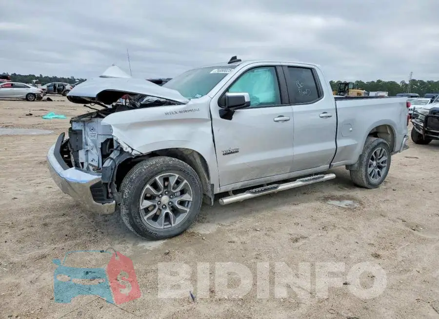 1GCRWCED5MZ105573 Photo# 1