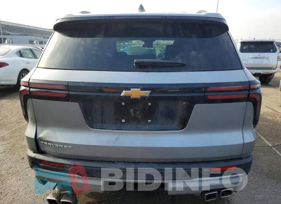 1GNERGRS3SJ277688 Photo# 6
