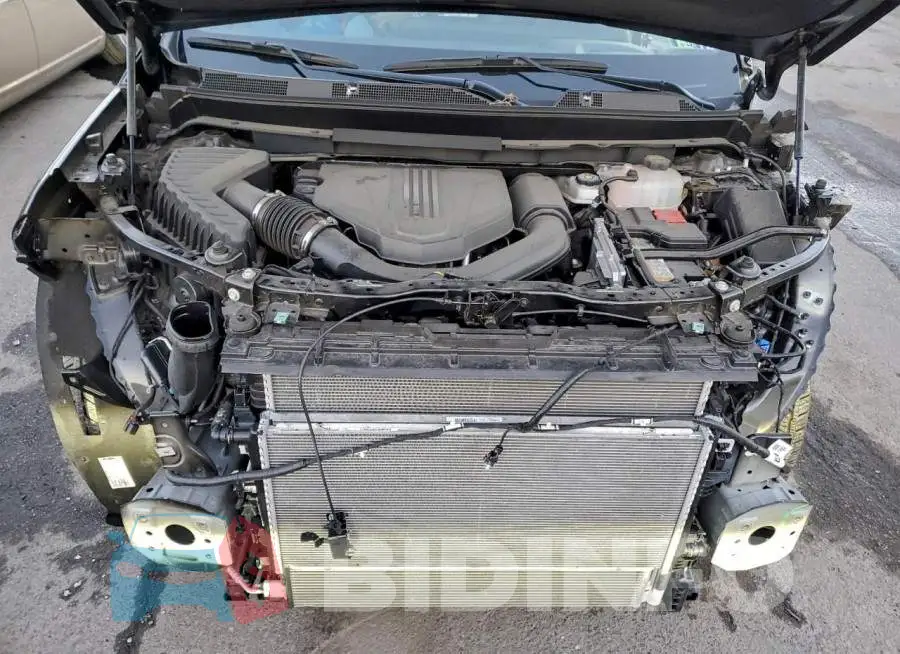 1GNERLKSXRJ208140 Photo# 12