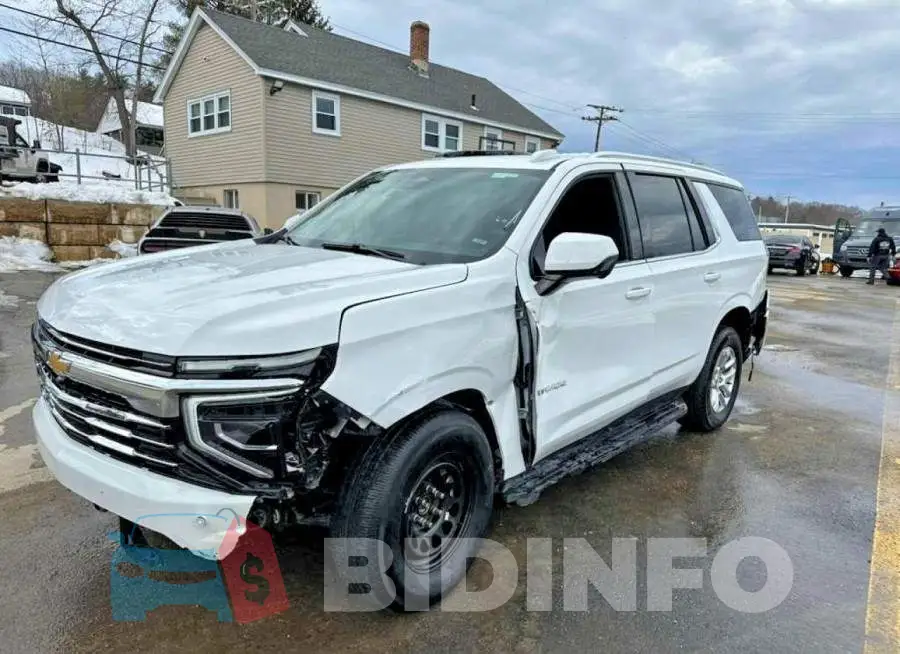 1GNS6NRD0SR327465 Photo# 1