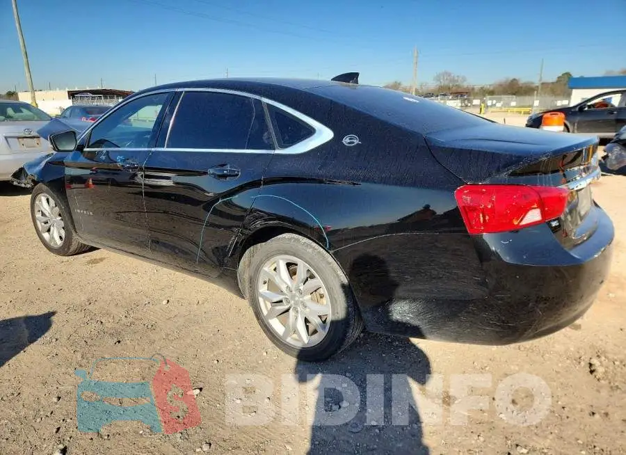 2G1105S31J9109835 Photo# 2