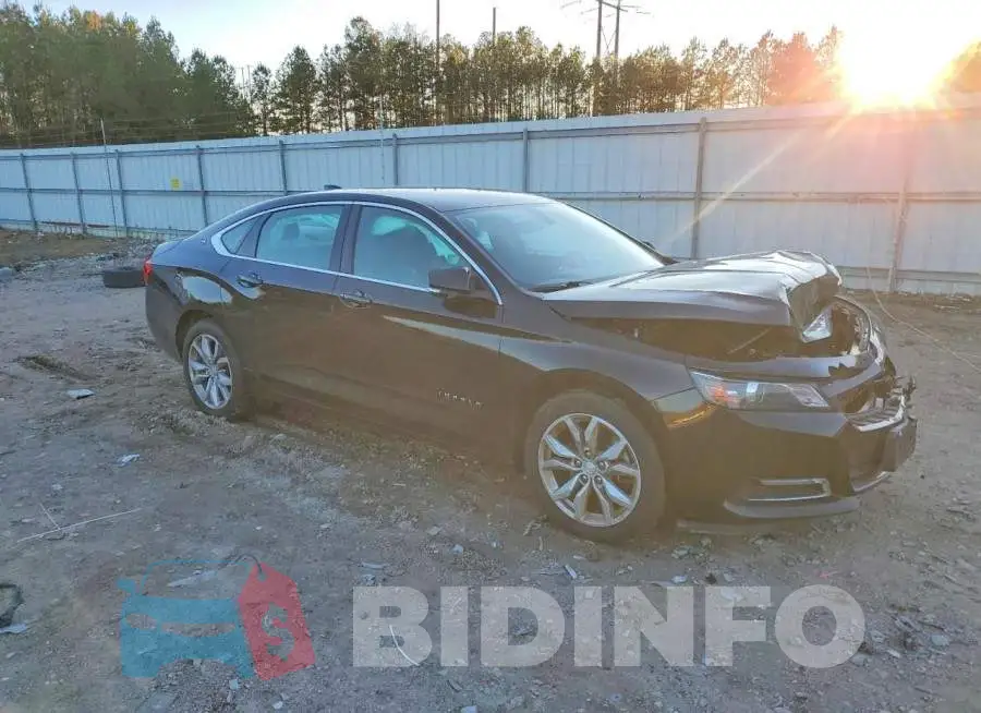 2G1105S33J9125597 Photo# 4