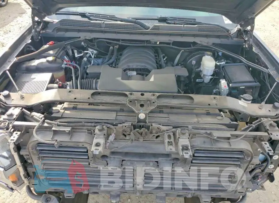 2GCRCPEC6K1152902 Photo# 11