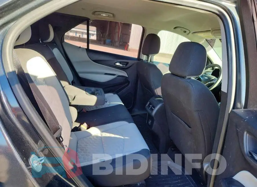 2GNAXHEV8L6264265 Photo# 10