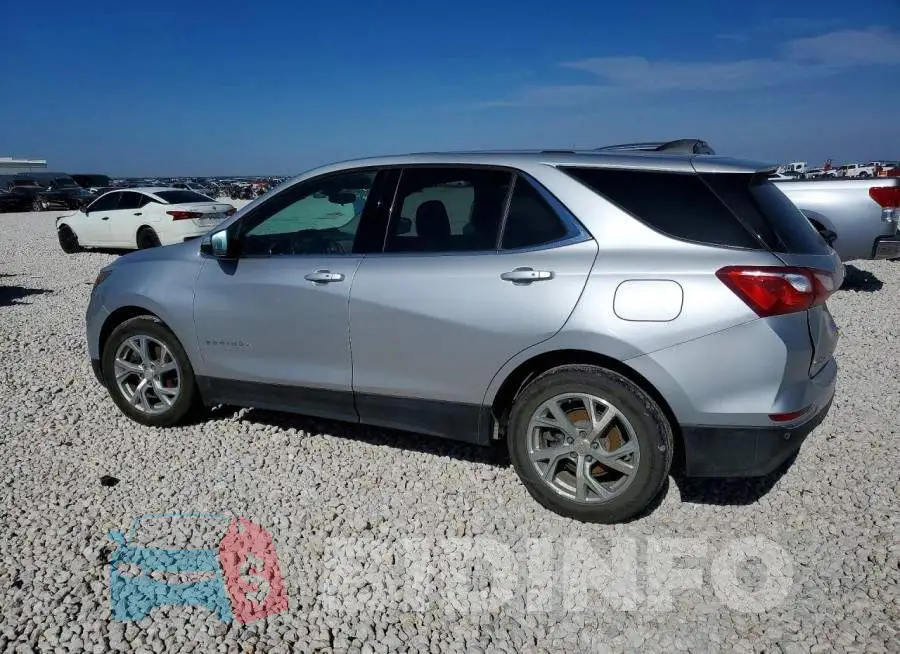 2GNAXKEXXJ6169122 Photo# 2
