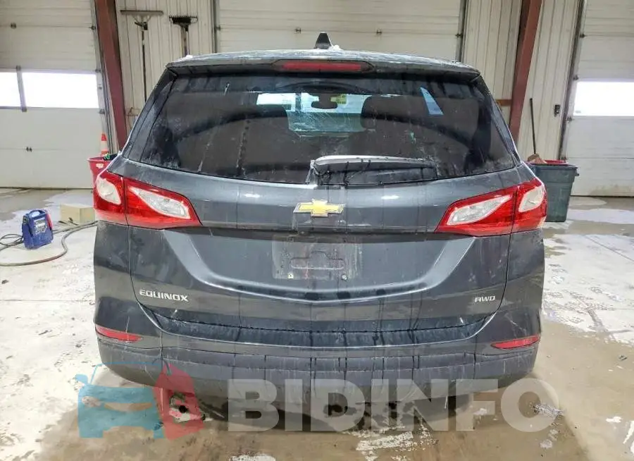 2GNAXSEV2L6192377 Photo# 6