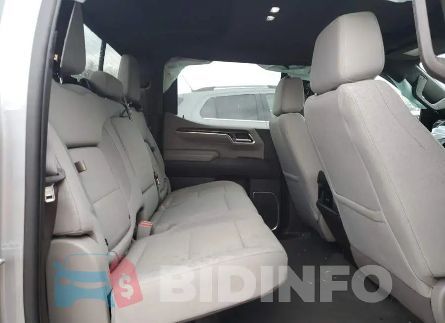3GCUDFEL6PG210619 Photo# 10