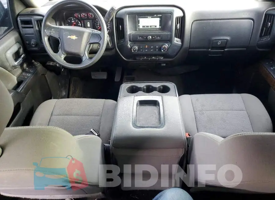 3GCUKPEC9JG132968 Photo# 8