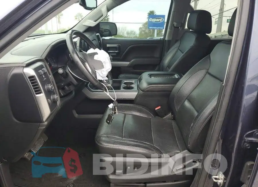 3GCUKSEJ6JG404085 Photo# 7
