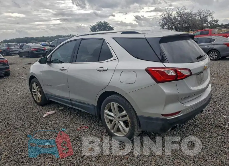 3GNAXPEX6LS532274 Photo# 2