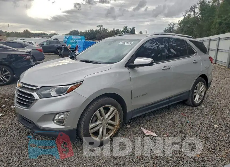 3GNAXPEX6LS532274 Photo# 1