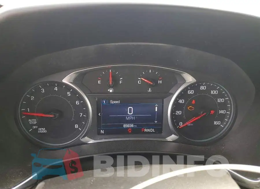 3GNAXTEV2ML394090 Photo# 9