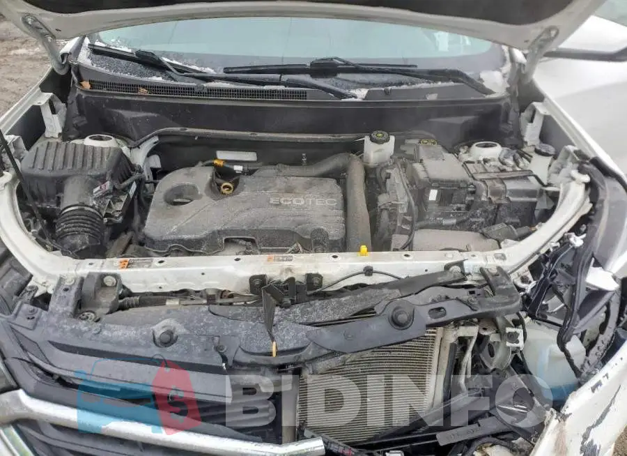 3GNAXUEV2LS506025 Photo# 12