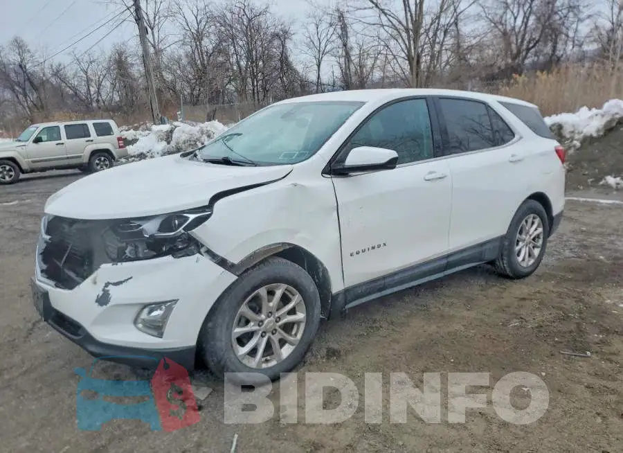 3GNAXUEV2LS506025 Photo# 1