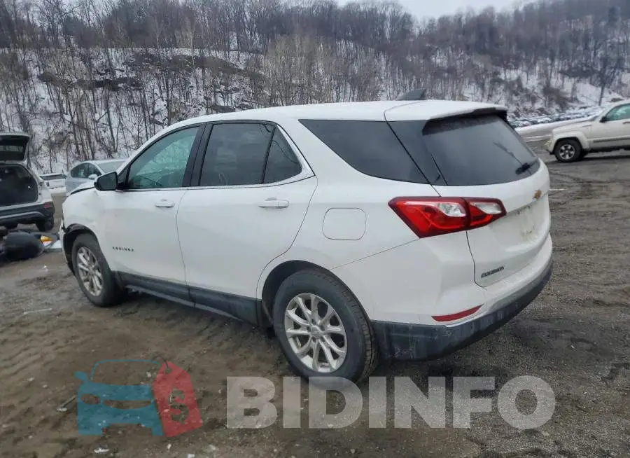 3GNAXUEV2LS506025 Photo# 2