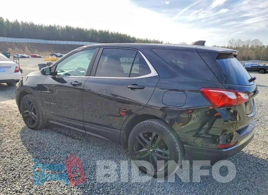 3GNAXUEV5ML349408 Photo# 2