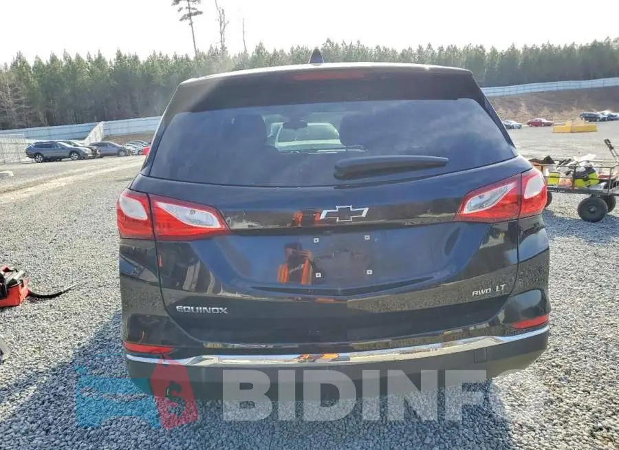 3GNAXUEV5ML349408 Photo# 6