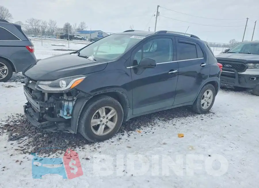 3GNCJLSB3HL282571 Photo# 1