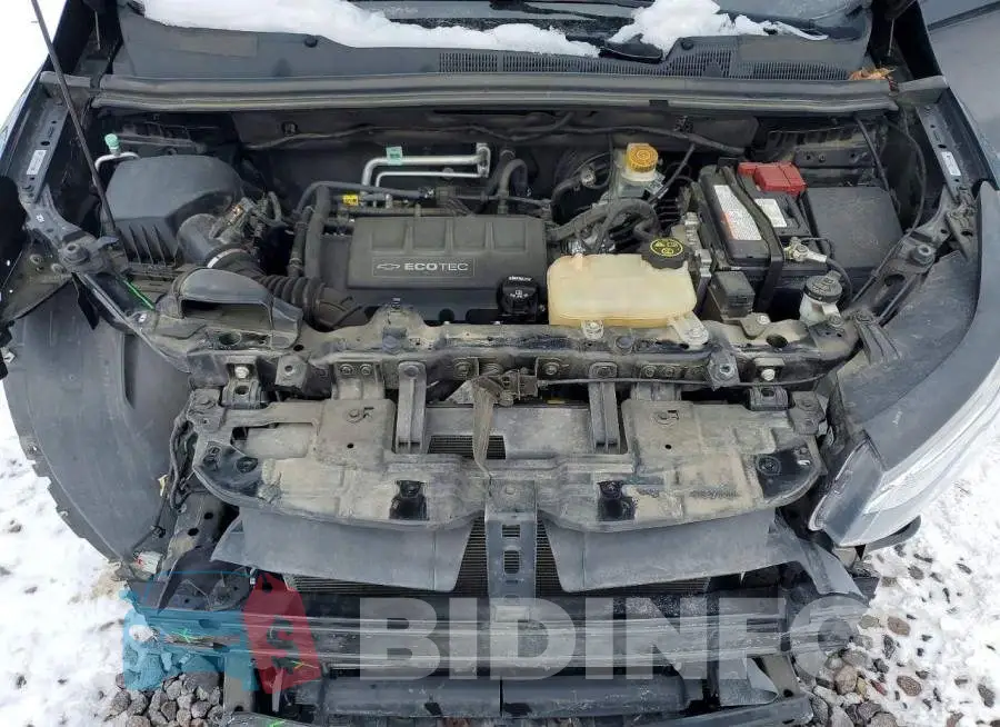 3GNCJLSB3HL282571 Photo# 11