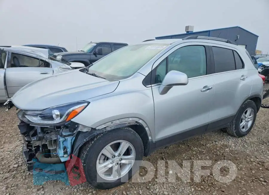 3GNCJLSB9KL332767 Photo# 1