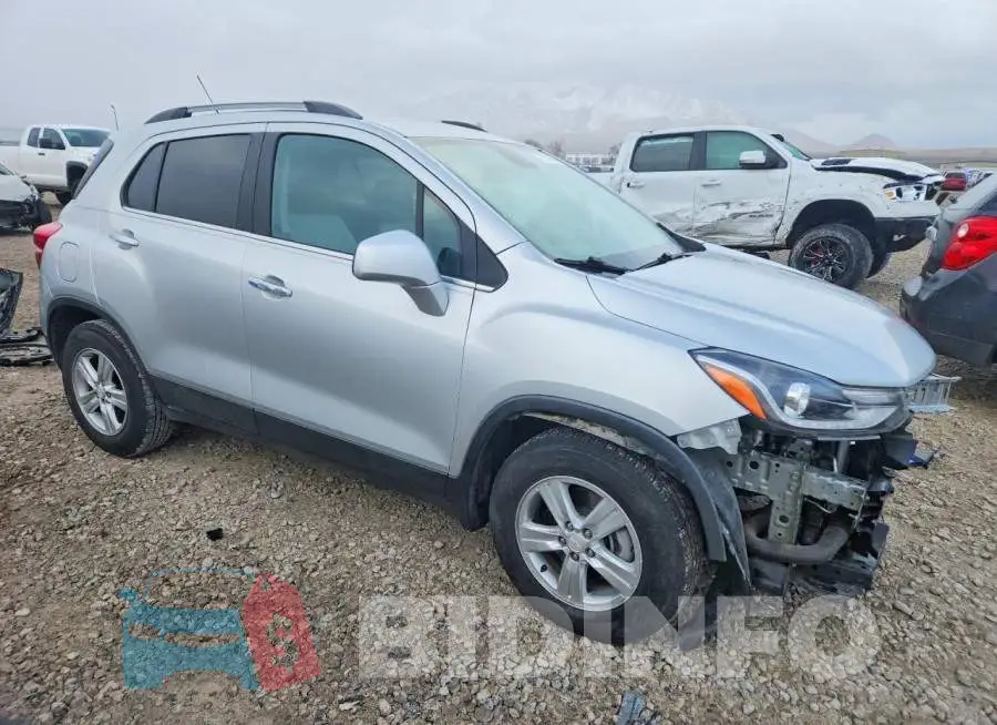 3GNCJLSB9KL332767 Photo# 4