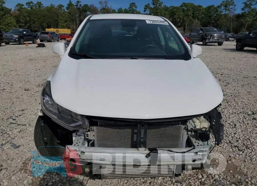 KL7CJKSB5HB174132 Photo# 5