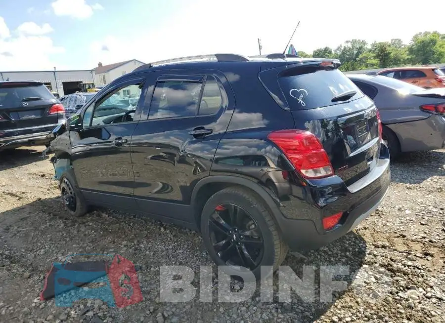 KL7CJPSB2LB332156 Photo# 2