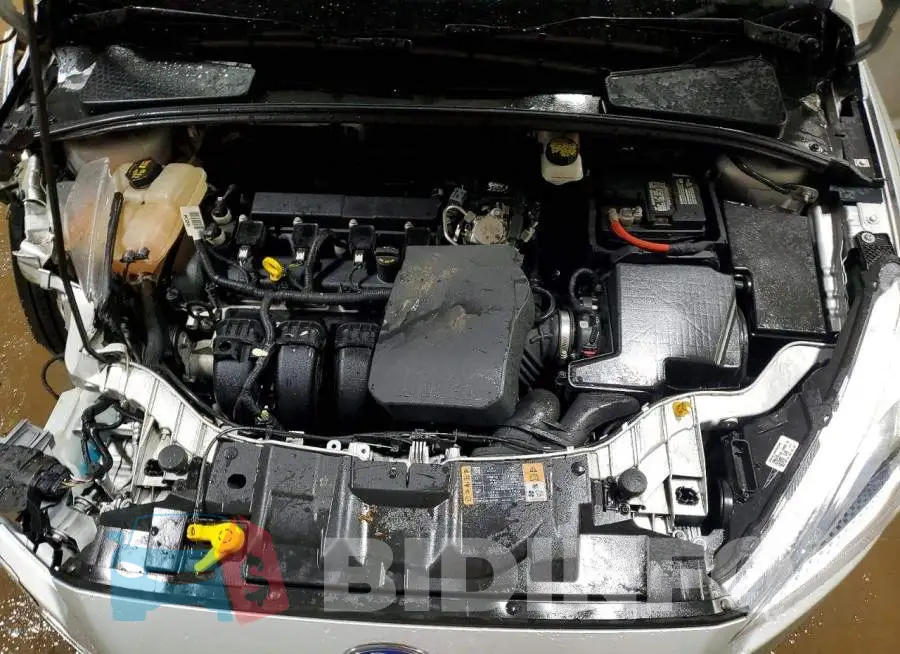 1FADP3K23JL320187 Photo# 11