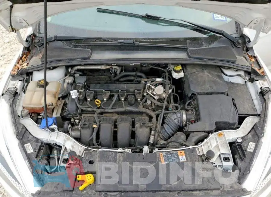 1FADP3K2XJL252387 Photo# 11