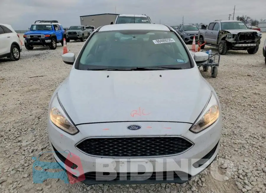 1FADP3K2XJL252387 Photo# 5
