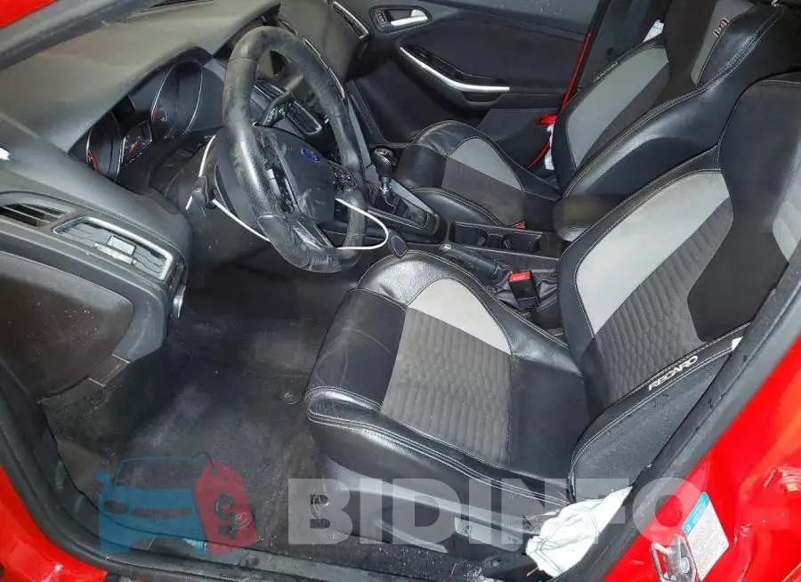 1FADP3L95HL273086 Photo# 7