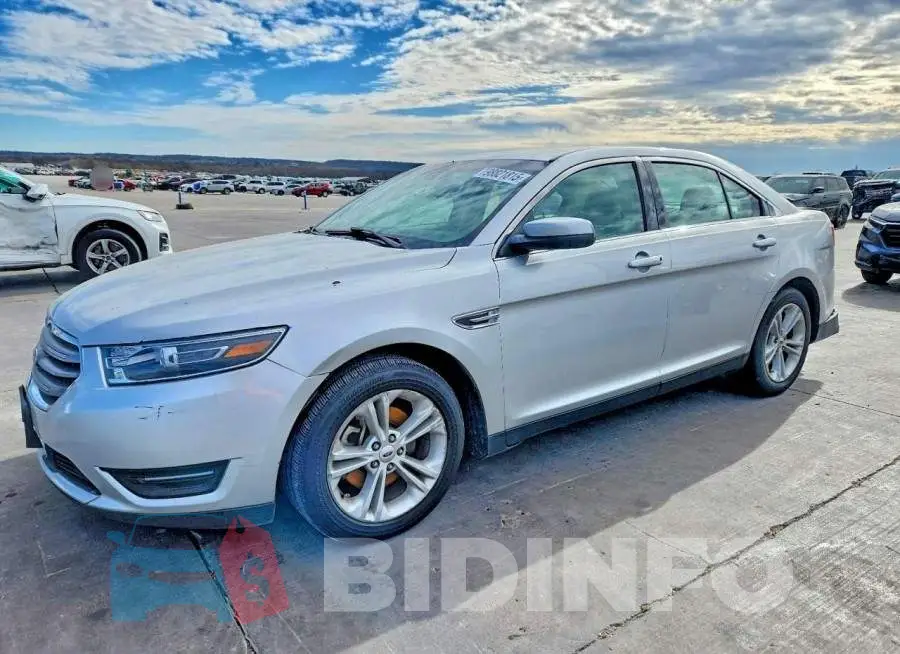 1FAHP2E8XJG135154 Photo# 1