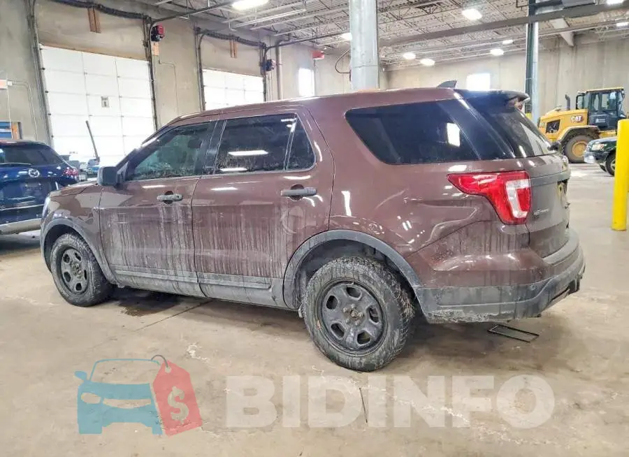 1FM5K8AR8JGB34206 Photo# 2