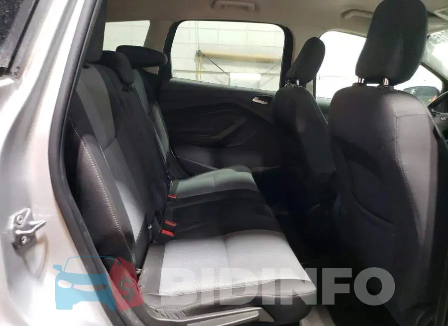 1FMCU0GD7KUB31041 Photo# 11