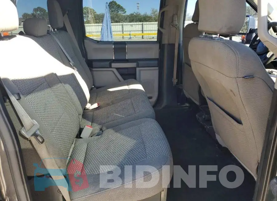 1FT7W2A67HEC64312 Photo# 10