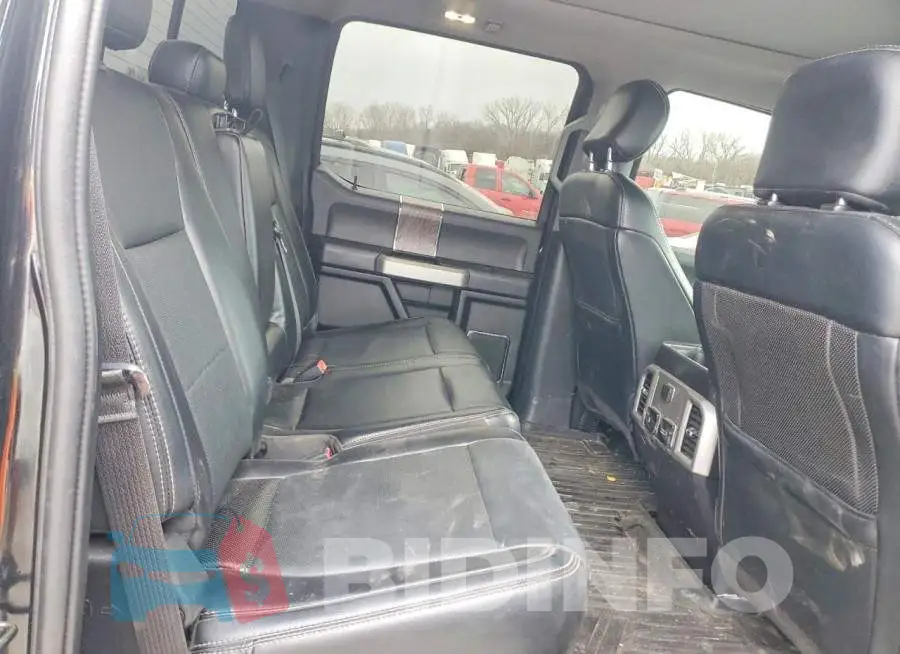 1FT7W2BT0KEF36419 Photo# 10