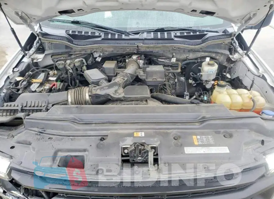 1FT7X2A67NEE88446 Photo# 11
