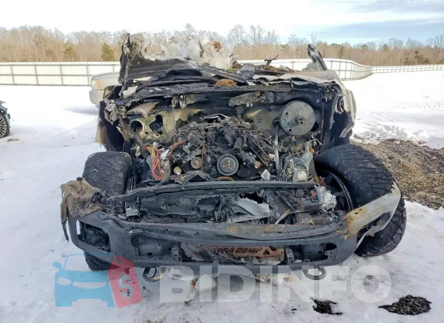 1FTEW1E51JKF57729 Photo# 5