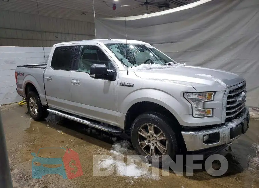 1FTEW1EF8HFA79966 Photo# 4