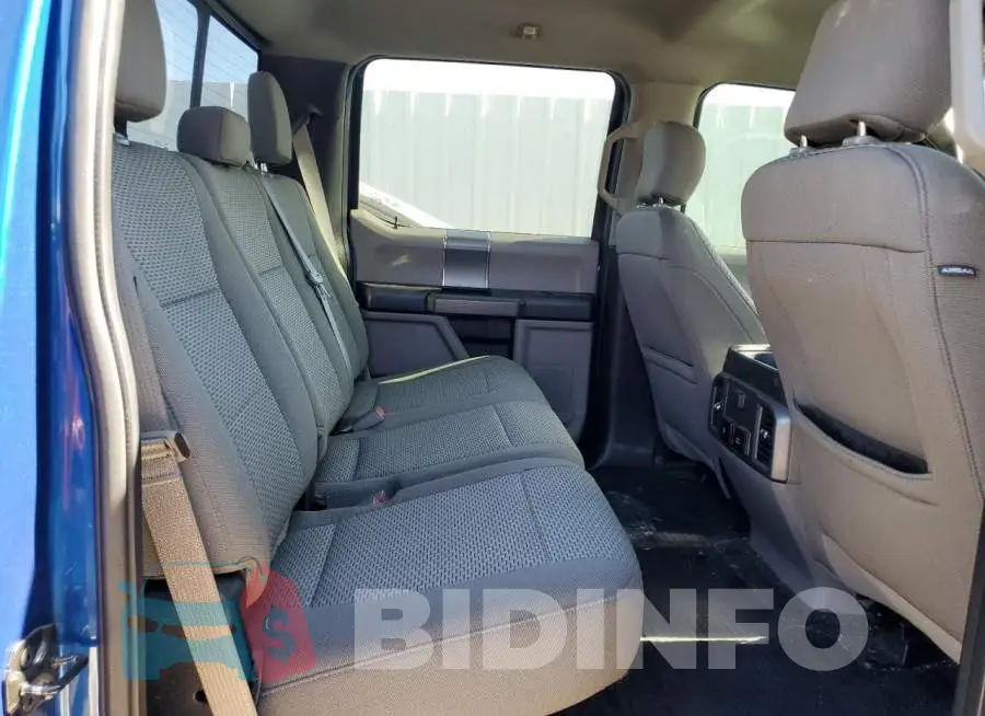 1FTEW1EG5JFA31243 Photo# 10