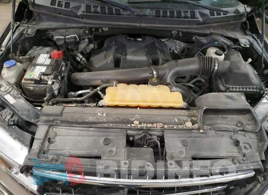 1FTEW1EG6JFA95033 Photo# 11
