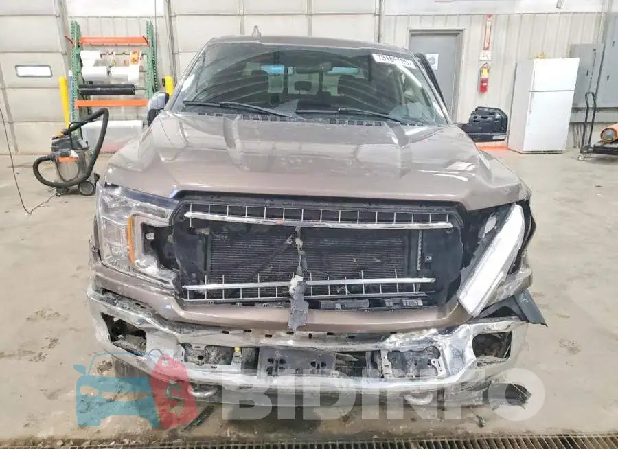 1FTEW1EG6JFA95033 Photo# 5