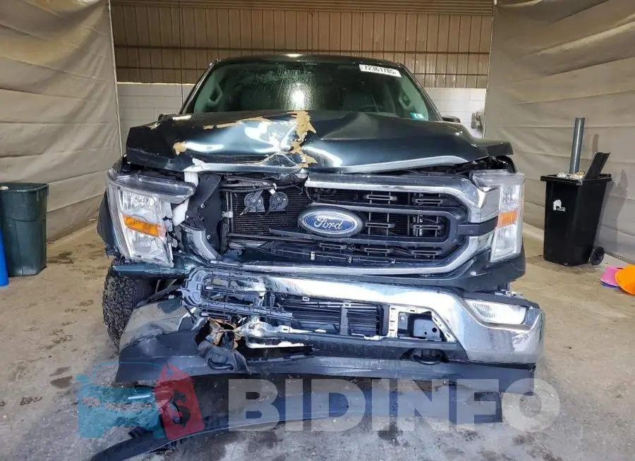1FTEW1EP0MKD88647 Photo# 5