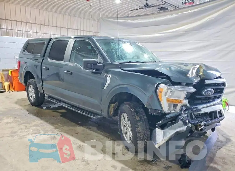 1FTEW1EP0MKD88647 Photo# 4