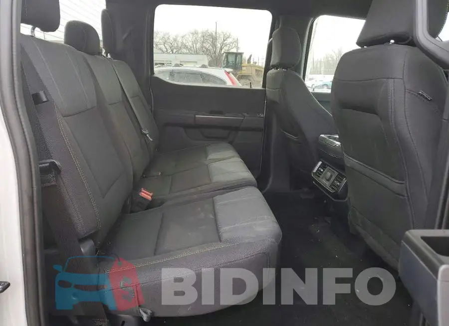 1FTEW2LP6RKE81768 Photo# 10